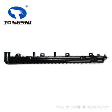 Tongshi engine radiator Aluminum Car Radiator for SUBARU IMPREZA car radiator